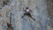 Fotos/GRE/Kalymnos/Spartan Wall/